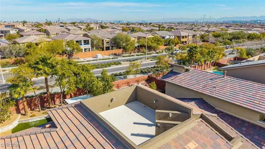 5580 Trilling Bird Drive, Las Vegas, NV 89135 - Image #2