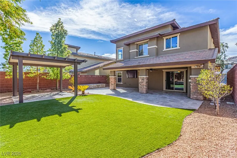 5580 Trilling Bird Drive, Las Vegas, NV 89135 - Image #3