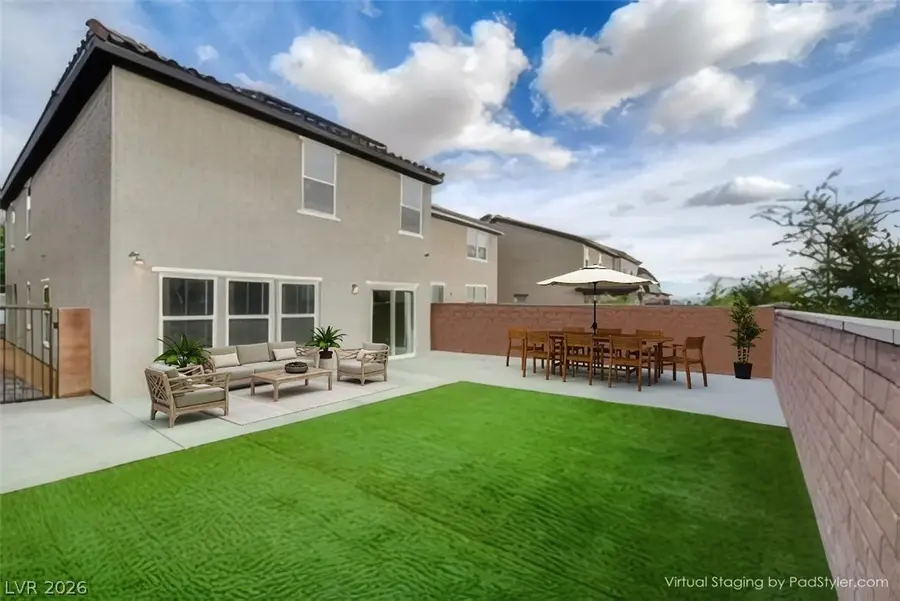 1237 Deep Valley Avenue, North Las Vegas, NV 89084 - #2