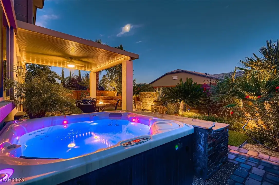 10571 Harvest Green Way, Las Vegas, NV 89135 - #1