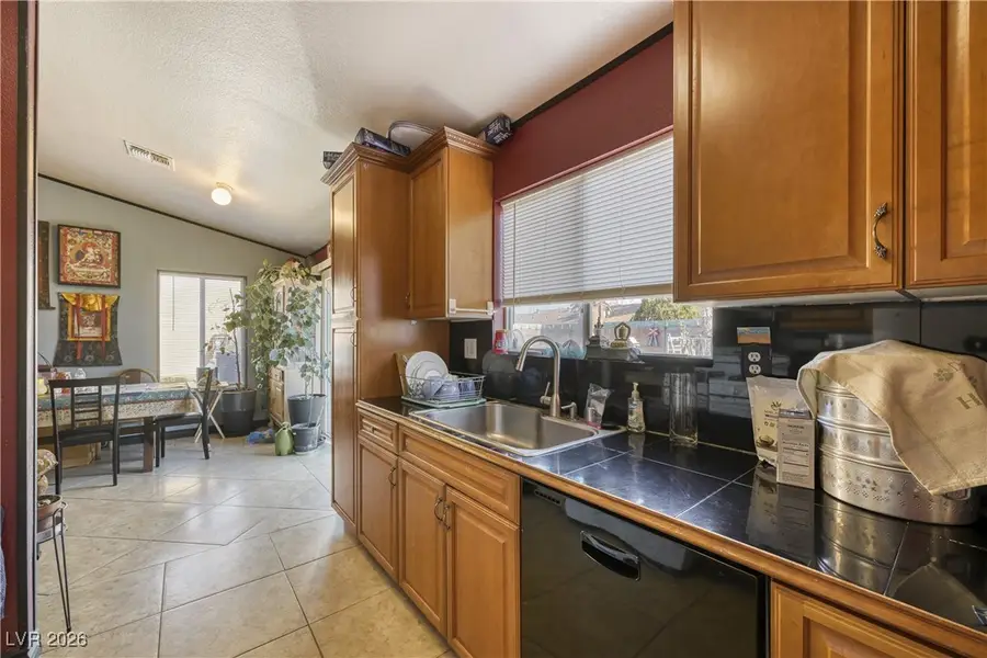 2304 Triumph Hills Lane, North Las Vegas, NV 89032 - #3