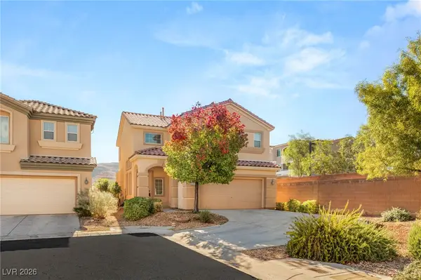 6247 Sugartree Avenue, Las Vegas, NV 89141