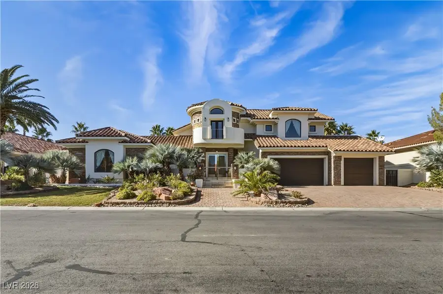 5101 Mountain Foliage Drive, Las Vegas, NV 89148 - Image #2