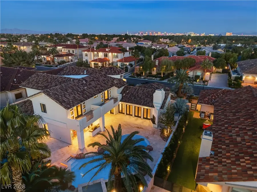 5101 Mountain Foliage Drive, Las Vegas, NV 89148 - Image #3