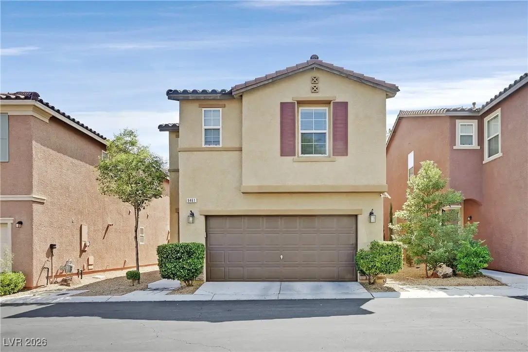 9461 Sweetwood Avenue, Las Vegas, NV 89149 - Image #1