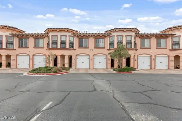 30 Via Vasari #102, Henderson, NV 89011