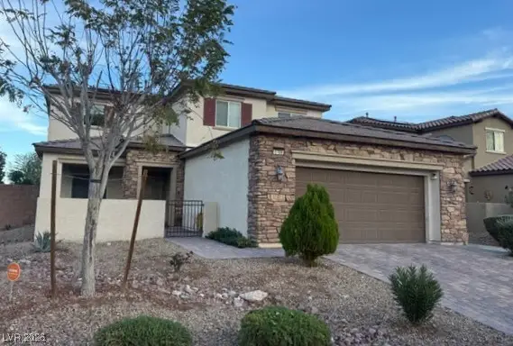 5108 Shockwave Court, North Las Vegas, NV 89081 - Image #1