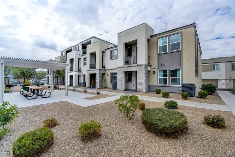 6254 Runestone Street, Las Vegas, NV 89113 - #2