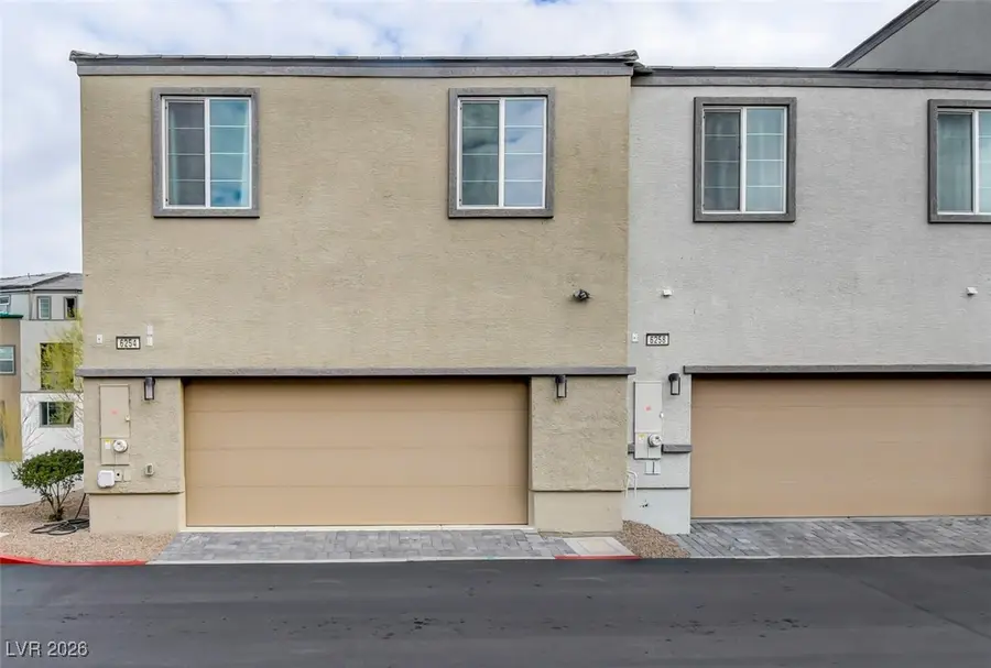 6254 Runestone Street, Las Vegas, NV 89113 - #3