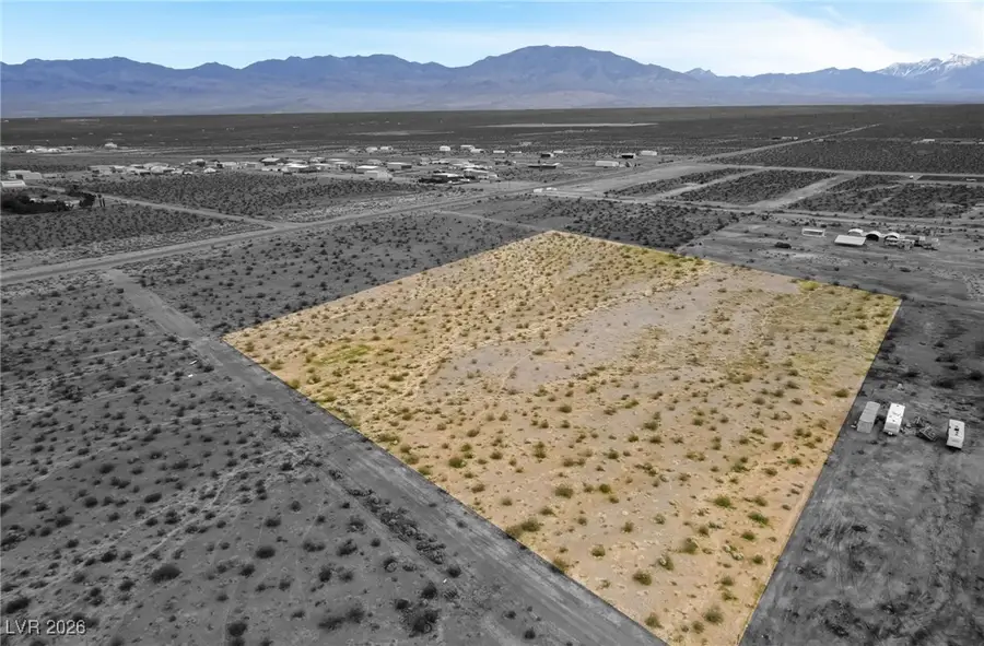 2911 N Morales Lane, Pahrump, NV 89060 - Image #2