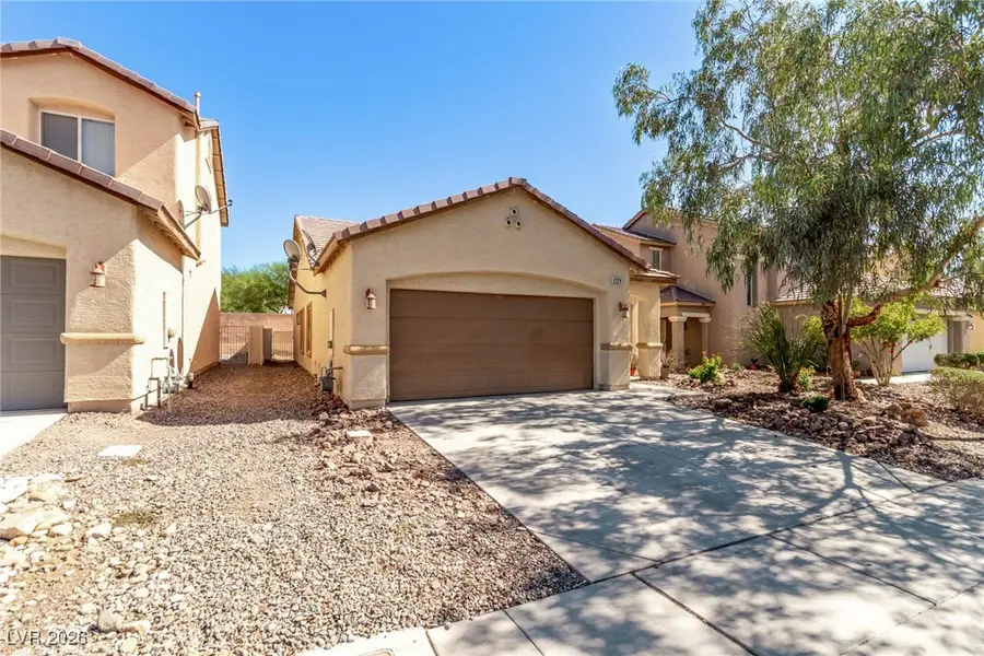 6224 Boulder Rise Street, North Las Vegas, NV 89115 - #2