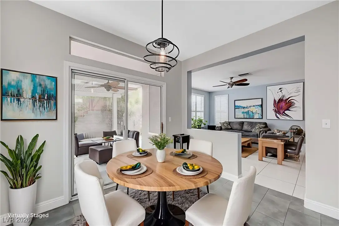 2153 High Mesa Drive, Henderson, NV 89012 - Image #1