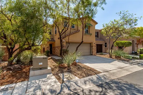 9237 Weeping Water Avenue, Las Vegas, NV 89178