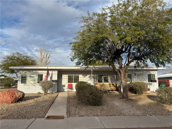 1522 5th Street, Boulder City, NV 89005