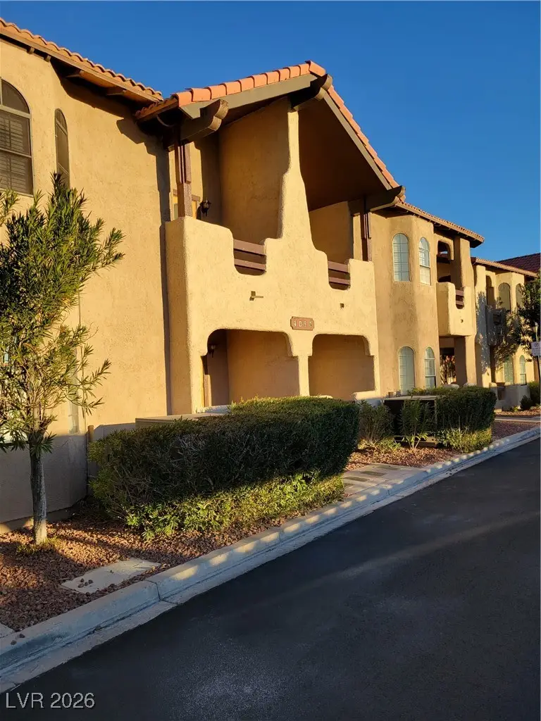 4054 Crete Lane #D, Las Vegas, NV 89103 - #1
