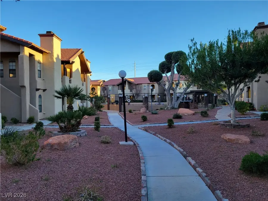 4054 Crete Lane #D, Las Vegas, NV 89103 - #3