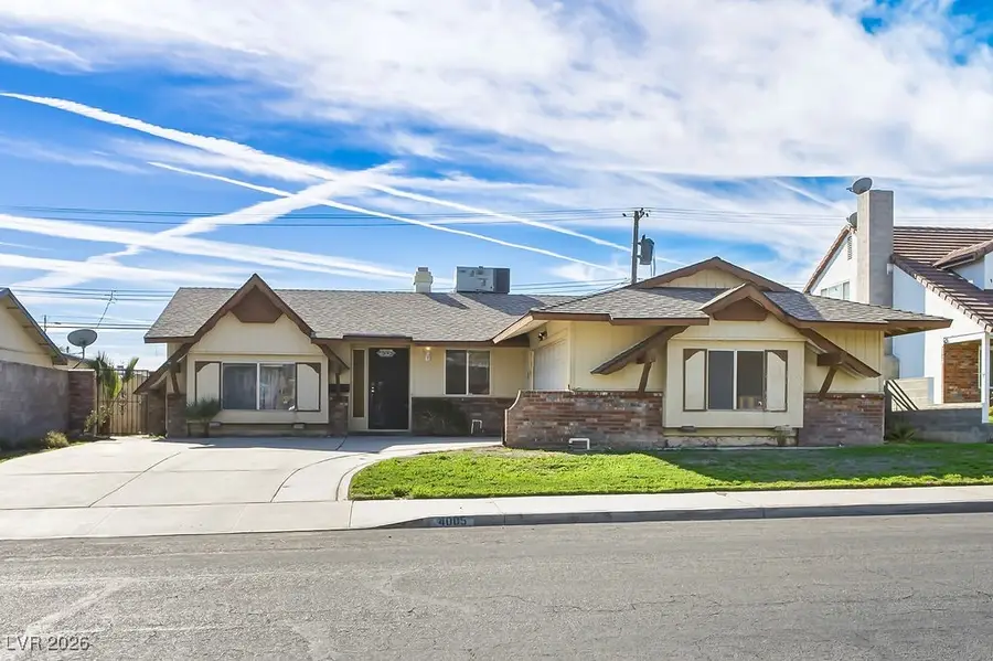 4005 Fortune Avenue, Las Vegas, NV 89107 - Image #3