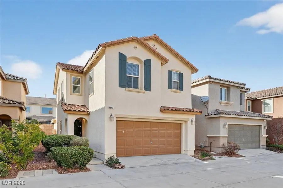 1113 Via Pastini, Henderson, NV 89052 - Image #2