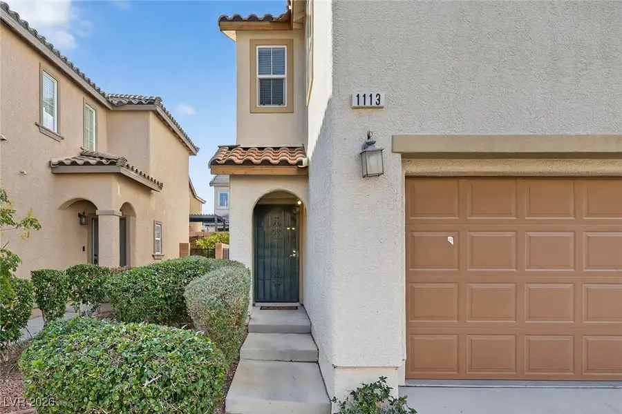 1113 Via Pastini, Henderson, NV 89052 - Image #3