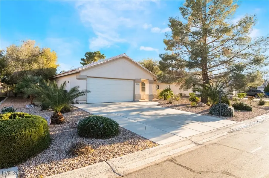 5412 Desert Paradise Drive, Las Vegas, NV 89130 - Image #3