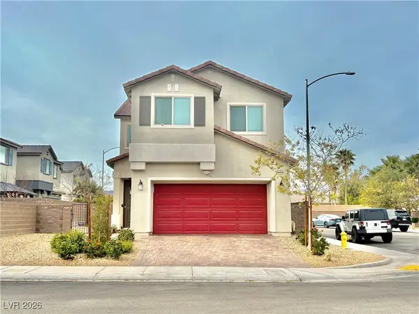 9165 Blue Poppy Street, Las Vegas, NV 89148