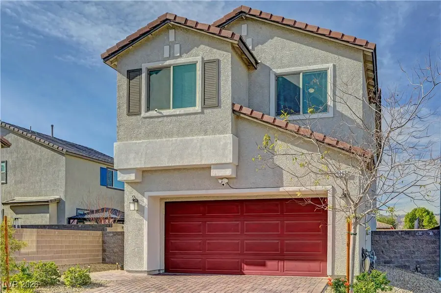 9165 Blue Poppy Street, Las Vegas, NV 89148 - #3