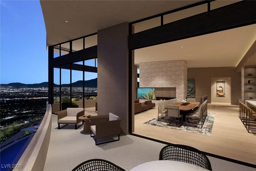 483 Rock Peak Drive, Henderson, NV 89012 - Image #2