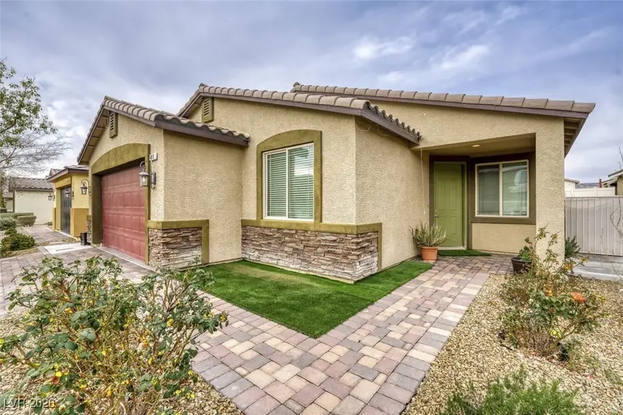 4016 Carla Ann Road, North Las Vegas, NV 89081 - Image #2