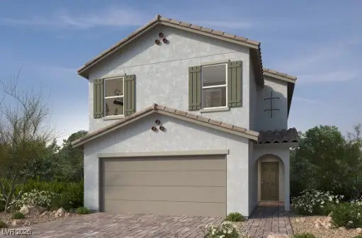 3718 Tijeras Avenue, Las Vegas, NV 89121 - #1