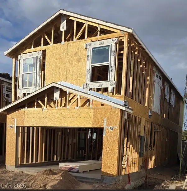 3718 Tijeras Avenue, Las Vegas, NV 89121 - #2