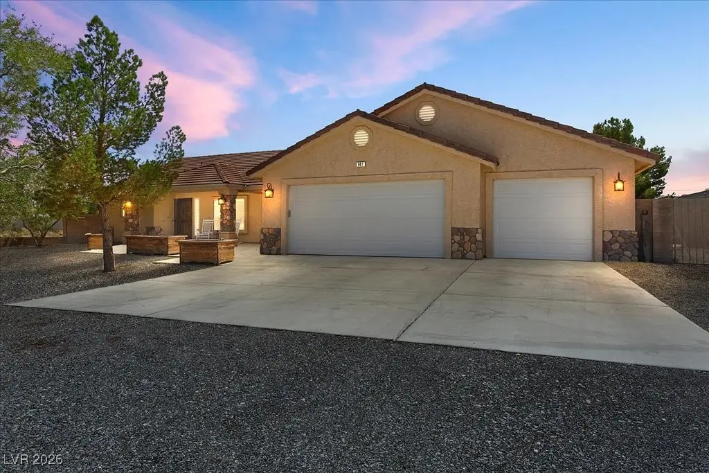 901 Laguna Street, Pahrump, NV 89048 - #1