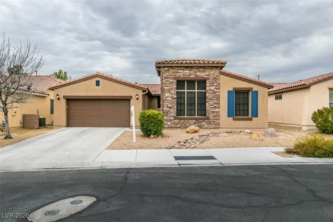 8105 Meadow Falls Street, North Las Vegas, NV 89085 - Image #1