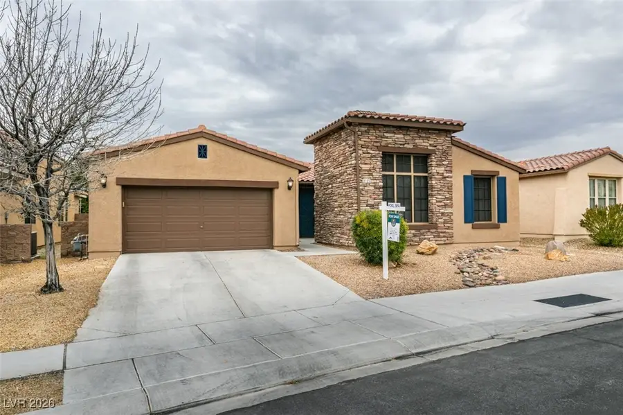 8105 Meadow Falls Street, North Las Vegas, NV 89085 - Image #2