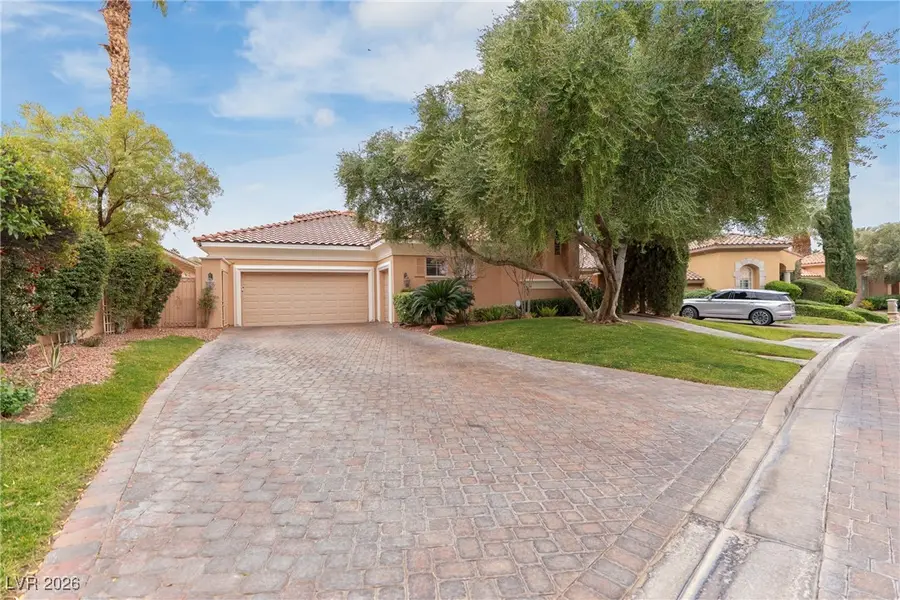 27 Via Paradiso Street, Henderson, NV 89011 - Image #2
