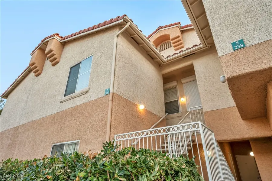 5000 Red Rock Street #241, Las Vegas, NV 89118 - Image #2