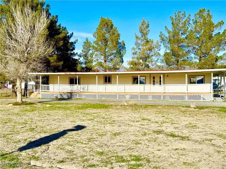 1480 W Irons Street, Pahrump, NV 89048 - Image #3