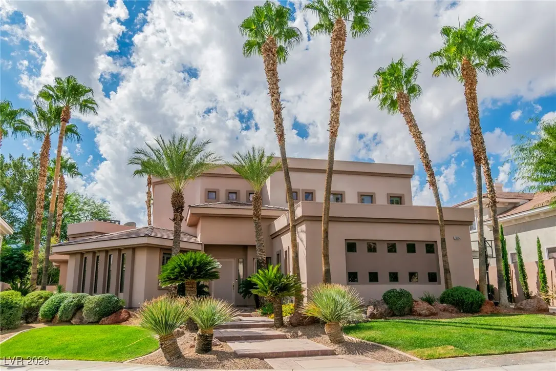 10005 Bow Ridge Court, Las Vegas, NV 89145 - Image #1