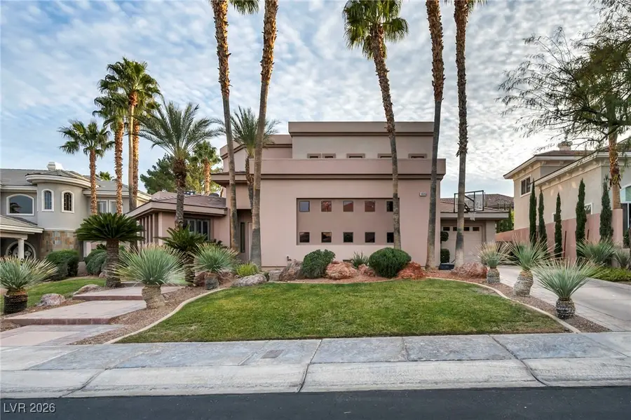 10005 Bow Ridge Court, Las Vegas, NV 89145 - Image #3