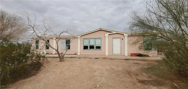 870 E Cave Avenue, Overton, NV 89040