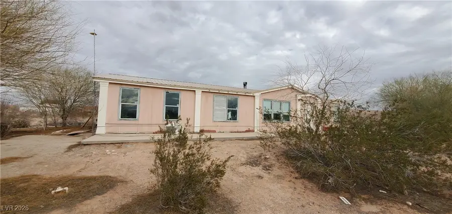 870 E Cave Avenue, Overton, NV 89040 - Image #2