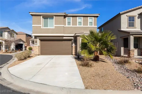 129 Parliament Point, Mesquite, NV 89027