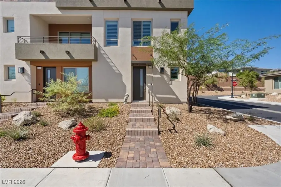 4151 Solace Street, Las Vegas, NV 89135 - #2