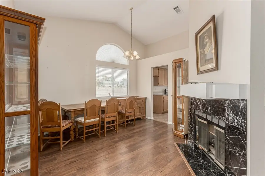 5877 Cherry Falls Court, Las Vegas, NV 89130 - Image #2