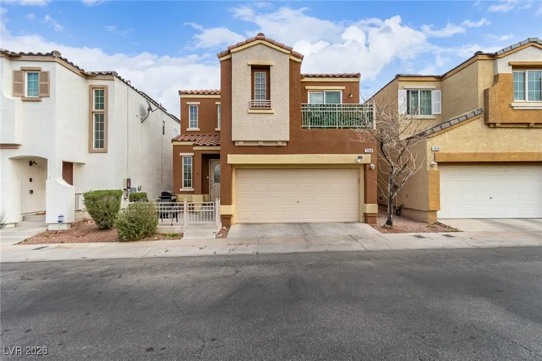 7368 Padleymor Street, Las Vegas, NV 89139 - Image #1