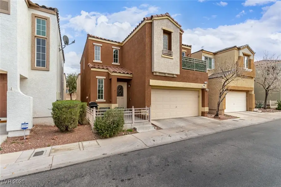 7368 Padleymor Street, Las Vegas, NV 89139 - Image #2