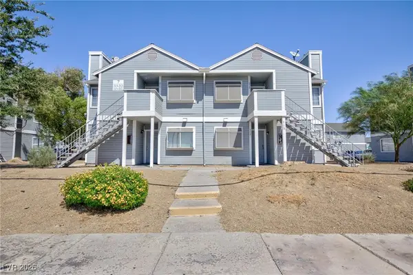 4170 E Tonopah Avenue, Las Vegas, NV 89115