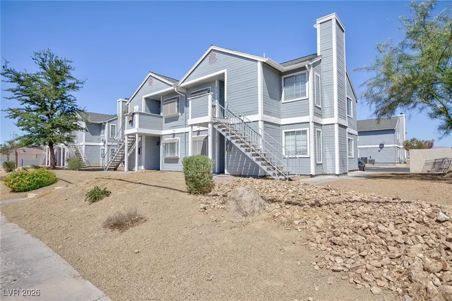 4170 E Tonopah Avenue, Las Vegas, NV 89115 - Image #2
