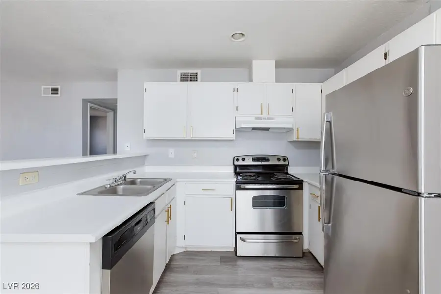 4170 E Tonopah Avenue, Las Vegas, NV 89115 - Image #3