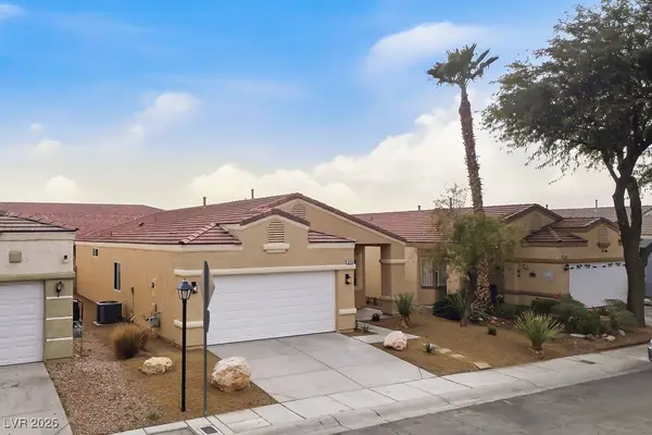 2112 Fred Brown Drive, Las Vegas, NV 89106