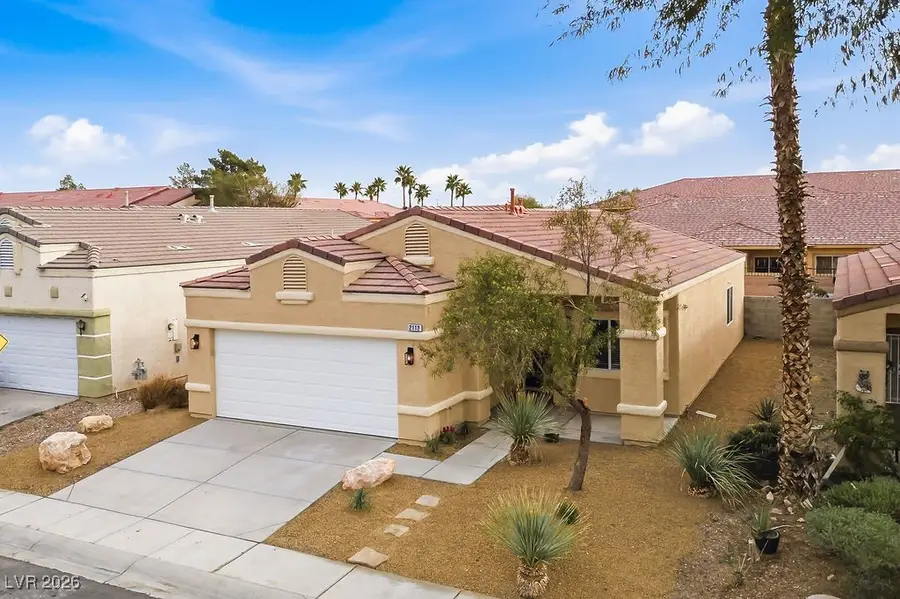 2112 Fred Brown Drive, Las Vegas, NV 89106 - Image #3